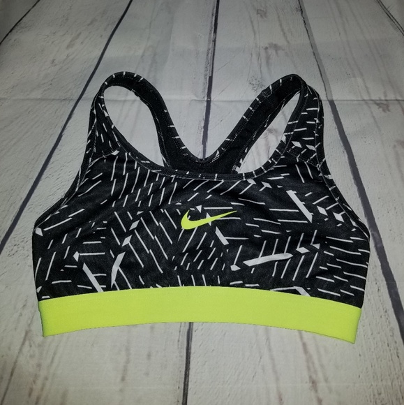 Nike Other - Nike Dri-fit Bra | Size XS